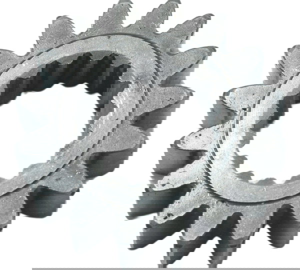 Engrenagem Eixo Primário 16d Bmw G 310 R 17-20 Original