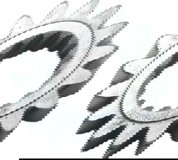 Engrenagem Eixo Primário 16d Bmw G 310 R 17-20 Original