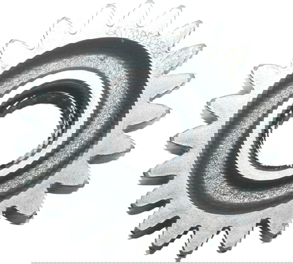 Engrenagem 6 Marcha Eixo Primário Bmw G 310 R 17-20 Original