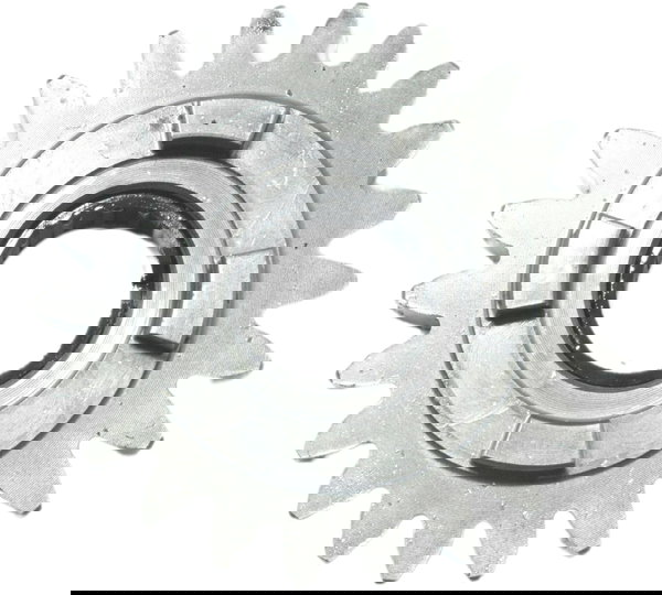 Engrenagem 6 Marcha Eixo Primário Bmw G 310 R 17-20 Original