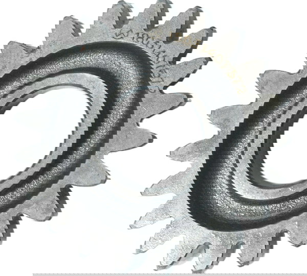 Engrenagem 5 Marcha Eixo Primário Bmw G 310 R 17-20 Original