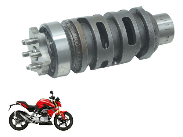 Trambulador Bmw G 310 R 17-20 Original