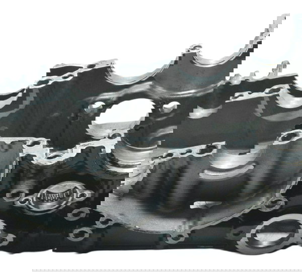 Carcaça Inferior Motor C/ Detalhes Bmw G 310 R 17-20 Orig