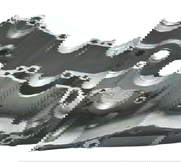 Carcaça Inferior Motor C/ Detalhes Bmw G 310 R 17-20 Orig