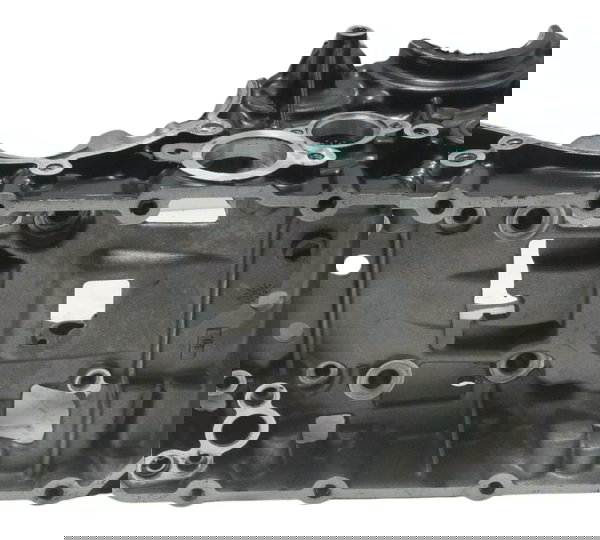 Carcaça Inferior Motor C/ Detalhes Bmw G 310 R 17-20 Orig