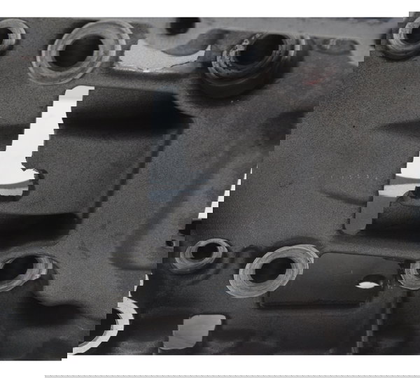 Carcaça Inferior Motor C/ Detalhes Bmw G 310 R 17-20 Orig