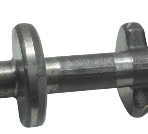 Balanceiro Virabrequim Kawasaki Er 6n Versys 650 10-12 Orig