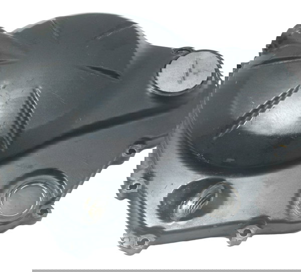 Tampa Embreagem Motor Kawasaki Er 6n Versys 650 10-12 Orig