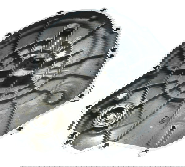 Tampa Embreagem Motor Kawasaki Er 6n Versys 650 10-12 Orig