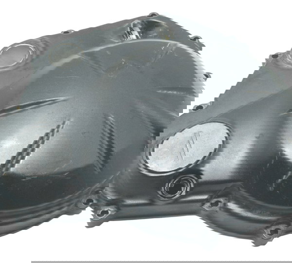 Tampa Embreagem Motor Kawasaki Er 6n Versys 650 10-12 Orig