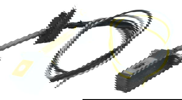 Pulsador S/ Plug Kawasaki Er 6n Versys 650 10-12 Original