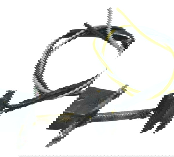 Pulsador S/ Plug Kawasaki Er 6n Versys 650 10-12 Original