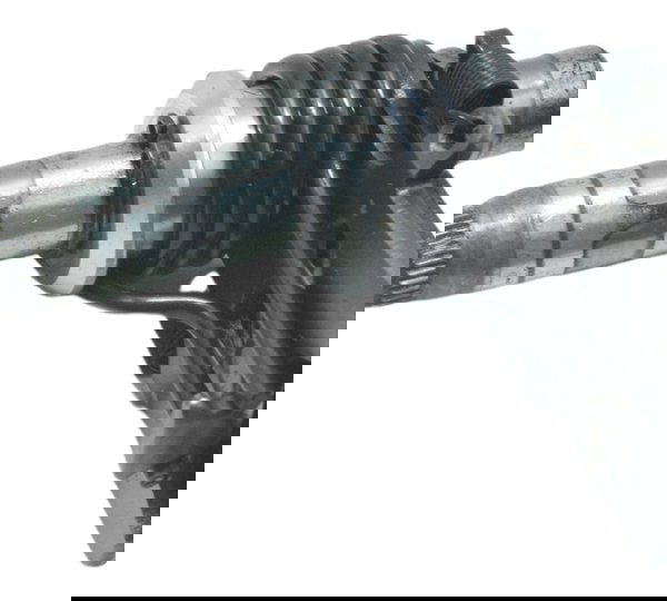 Eixo Seletor Marcha Kawasaki Er 6n Versys 650 10-12 Original