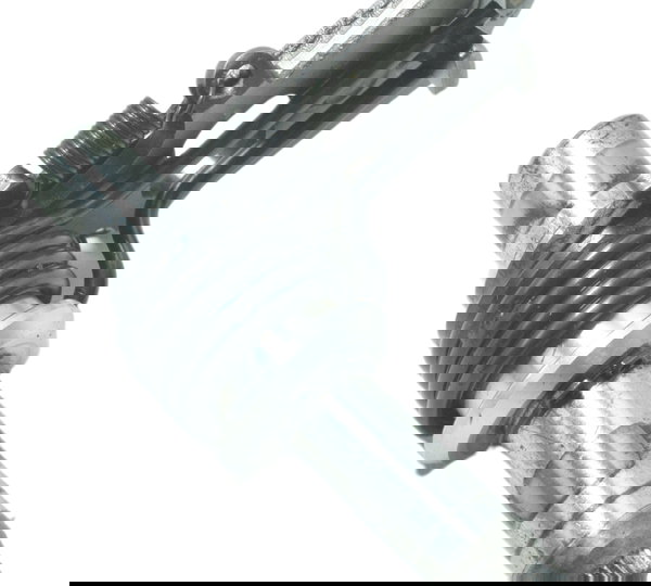 Eixo Seletor Marcha Kawasaki Er 6n Versys 650 10-12 Original