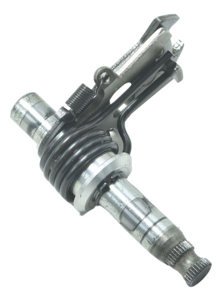 Eixo Seletor Marcha Kawasaki Er 6n Versys 650 10-12 Original