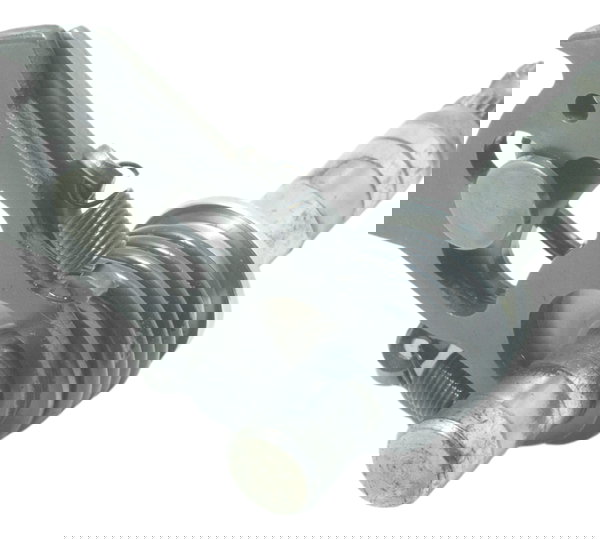 Eixo Seletor Marcha Kawasaki Er 6n Versys 650 10-12 Original