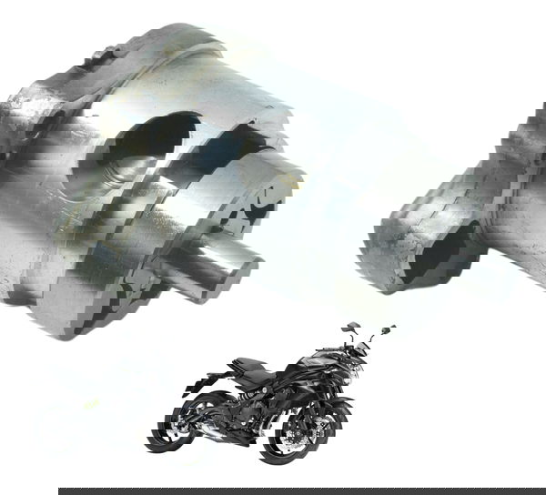 Bomba Óleo Kawasaki Er 6n Versys 650 10-12 Original