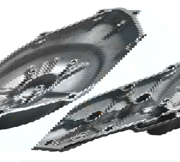 Tampa Estator Motor Esq Kawasaki Er 6n Versys 650 10-12 Orig Preto