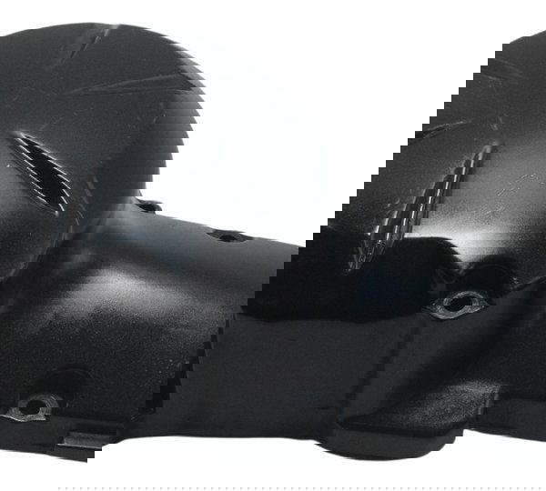 Tampa Estator Motor Esq Kawasaki Er 6n Versys 650 10-12 Orig Preto