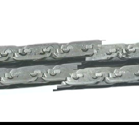 Corrente Bomba Óleo Kawasaki Er 6n Versys 650 10-12 Original