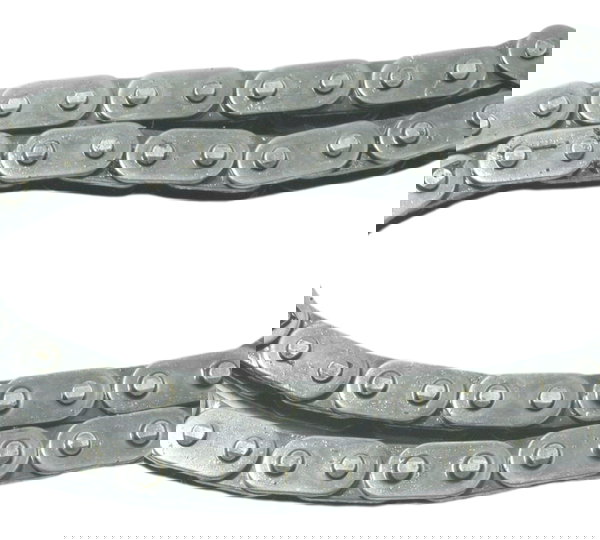 Corrente Bomba Óleo Kawasaki Er 6n Versys 650 10-12 Original