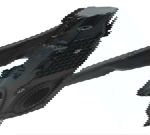 Caixa Filtro De Ar Bmw R1200 R 1200 Gs 08-12 Original