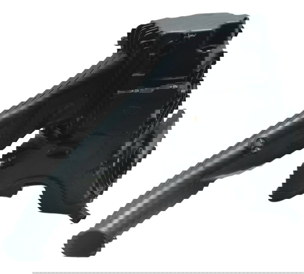 Caixa Filtro De Ar Bmw R1200 R 1200 Gs 08-12 Original