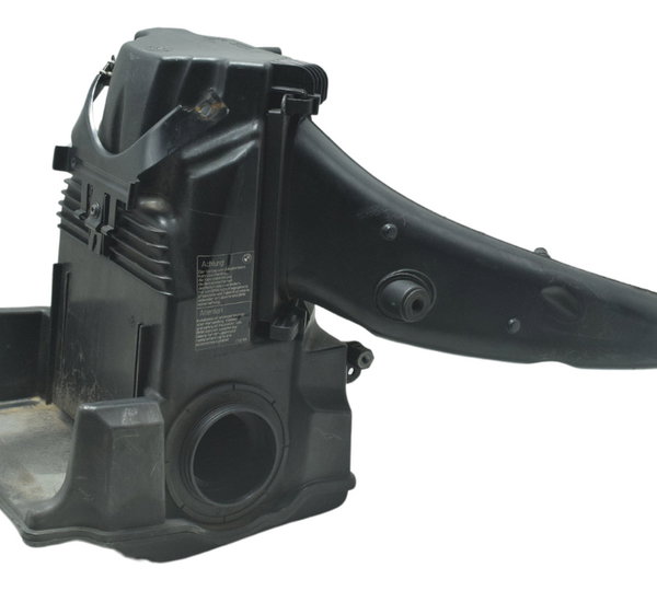 Caixa Filtro De Ar Bmw R1200 R 1200 Gs 08-12 Original