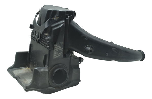 Caixa Filtro De Ar Bmw R1200 R 1200 Gs 08-12 Original