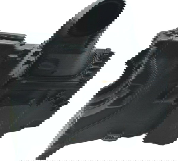 Caixa Filtro De Ar Bmw R1200 R 1200 Gs 08-12 Original