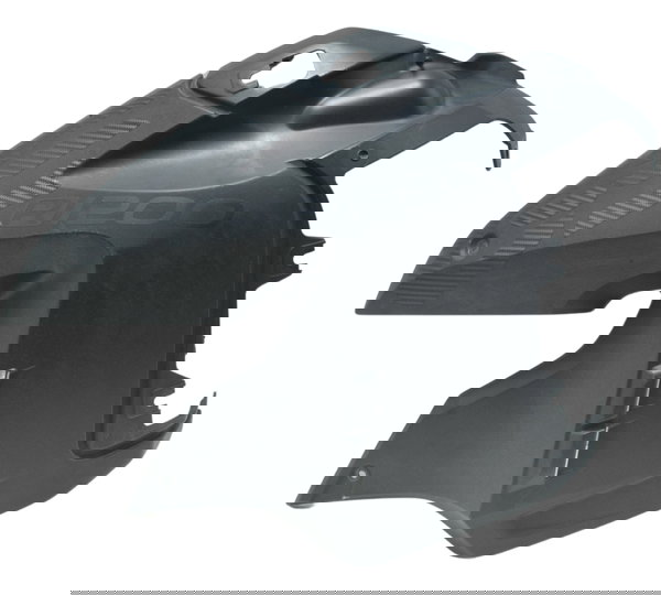 Carenagem Lateral Direita Bmw R1200 R 1200 Gs 08-12 Original Preto