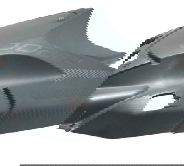 Carenagem Lateral Direita Bmw R1200 R 1200 Gs 08-12 Original Preto