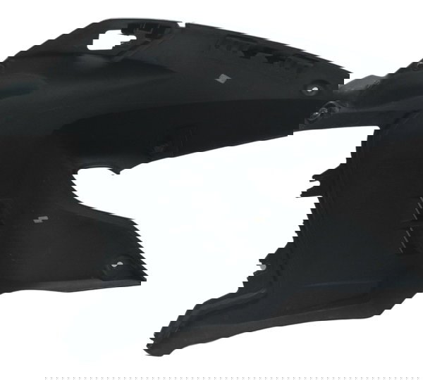 Carenagem Lateral Direita Bmw R1200 R 1200 Gs 08-12 Original Preto