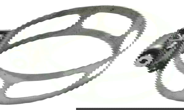 Abraçadeira Ponteira Escape Bmw R1200 R 1200 Gs 08-12 Orig