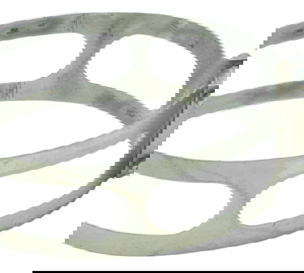 Abraçadeira Ponteira Escape Bmw R1200 R 1200 Gs 08-12 Orig