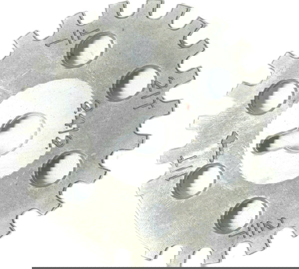 Engrenagem Pulsador Kawasaki Er 6n Versys 650 10-12 Original