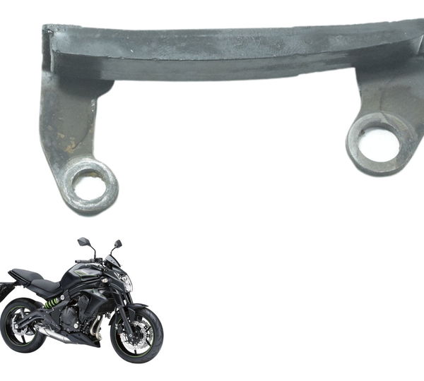 Guia Corrente Bomba Kawasaki Er 6n Versys 650 10-12 Original