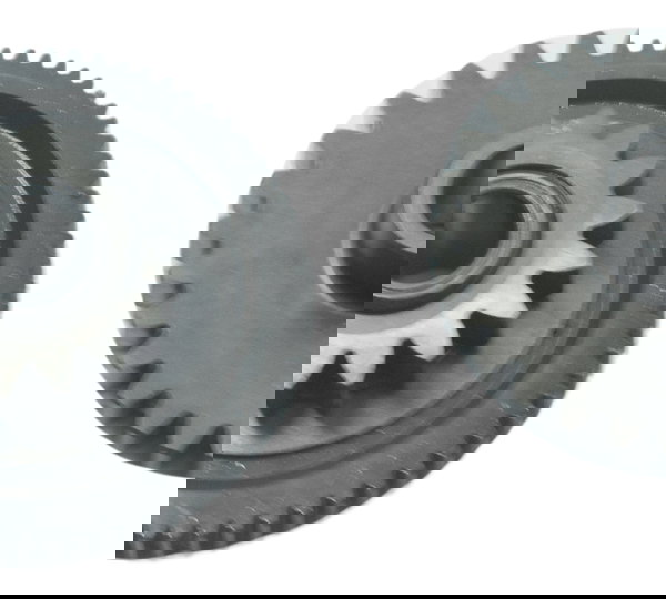 Engrenagem Redução Part Kawasaki Er 6n Versys 650 10-12 Orig