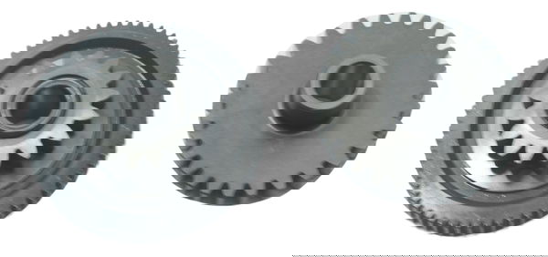 Engrenagem Redução Part Kawasaki Er 6n Versys 650 10-12 Orig