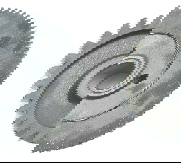 Engrenagem Redução Part Kawasaki Er 6n Versys 650 10-12 Orig