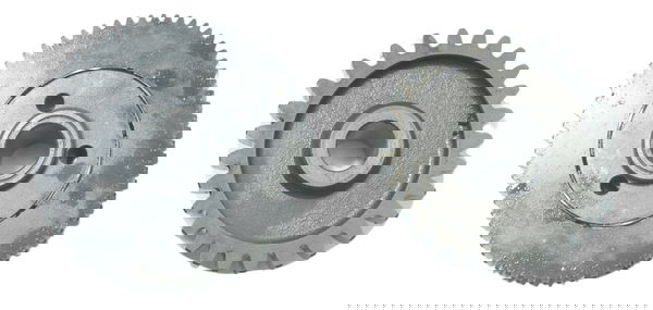 Engrenagem Redução Part Kawasaki Er 6n Versys 650 10-12 Orig