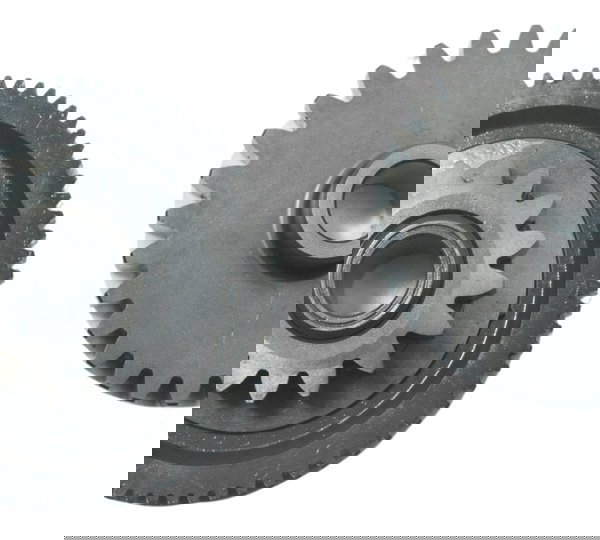 Engrenagem Redução Part Kawasaki Er 6n Versys 650 10-12 Orig