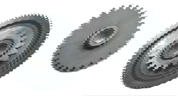Engrenagem Redução Part Kawasaki Er 6n Versys 650 10-12 Orig