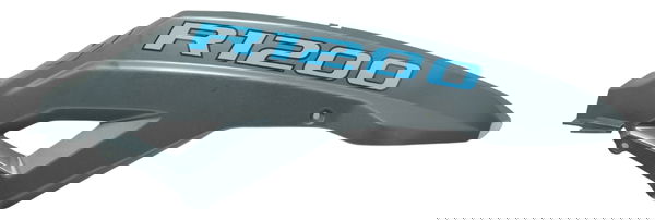 Carenagem Lateral Direita C/avaria Bmw R1200 R 1200 Gs 08-12