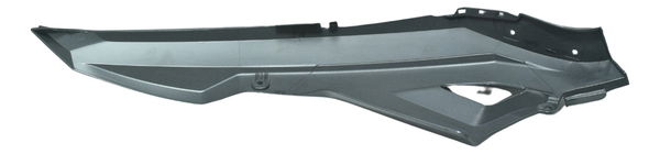Carenagem Lateral Direita C/avaria Bmw R1200 R 1200 Gs 08-12