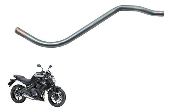 Conexão Óleo Kawasaki Er 6n Versys 650 10-12 Original
