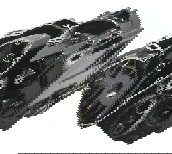 Bloco Carcaça Motor C/ Nfe Kawasaki Er 6n Versys 650 10-12