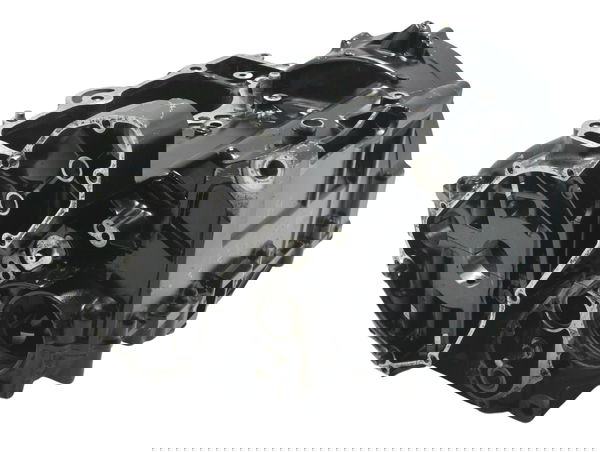 Bloco Carcaça Motor C/ Nfe Kawasaki Er 6n Versys 650 10-12