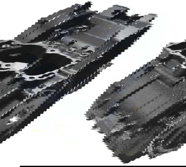 Bloco Carcaça Motor C/ Nfe Kawasaki Er 6n Versys 650 10-12