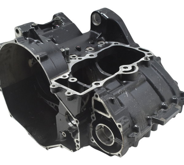 Bloco Carcaça Motor C/ Nfe Kawasaki Er 6n Versys 650 10-12